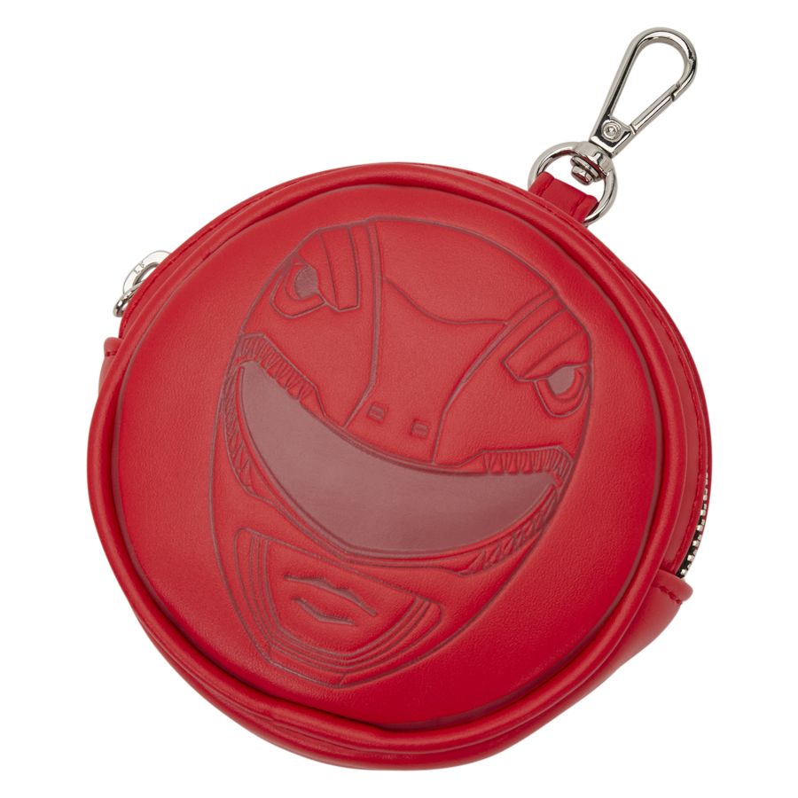 Power Rangers - Red Ranger Sling Bag