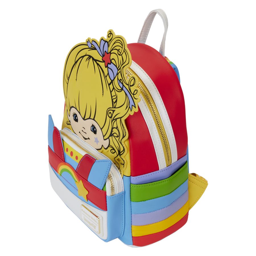 Rainbow Brite - Cosplay Mini Backpack