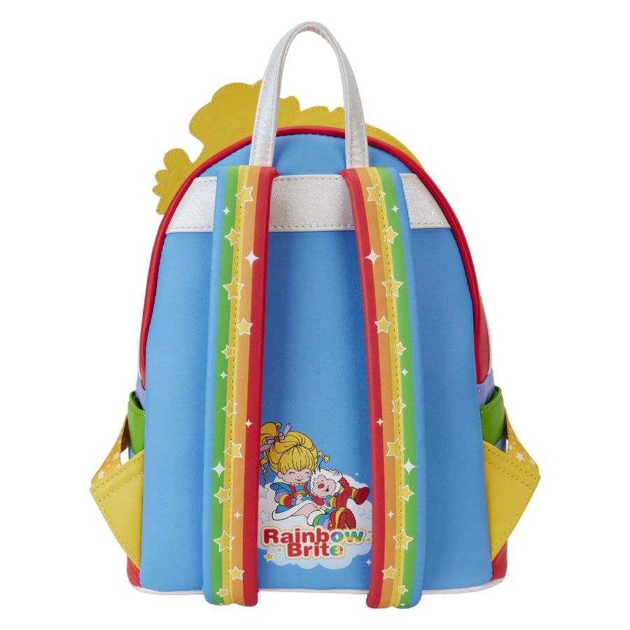 Rainbow Brite - Cosplay Mini Backpack