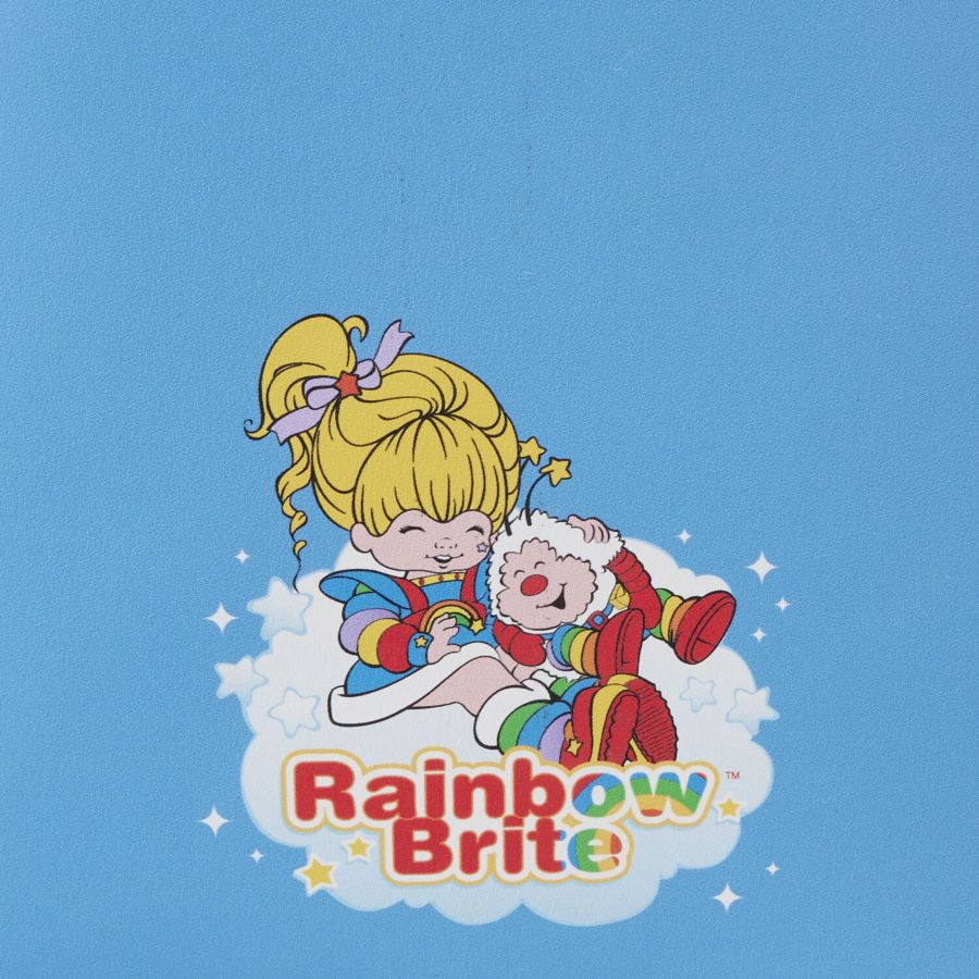 Rainbow Brite - Cosplay Mini Backpack