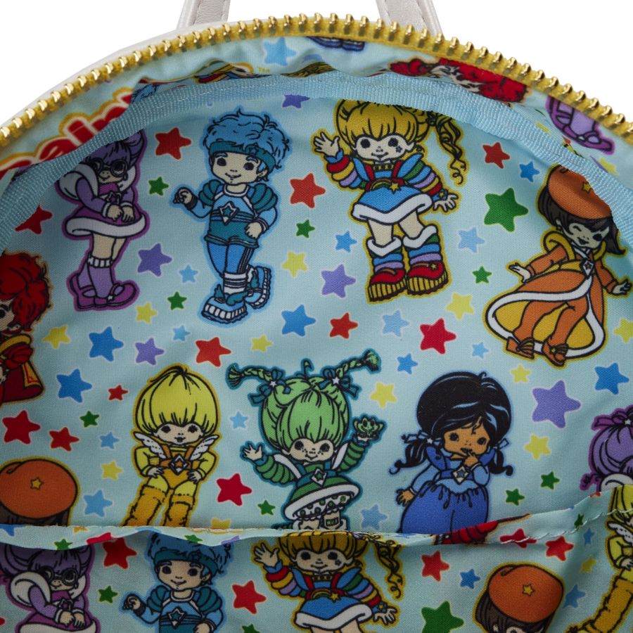 Rainbow Brite - Cosplay Mini Backpack
