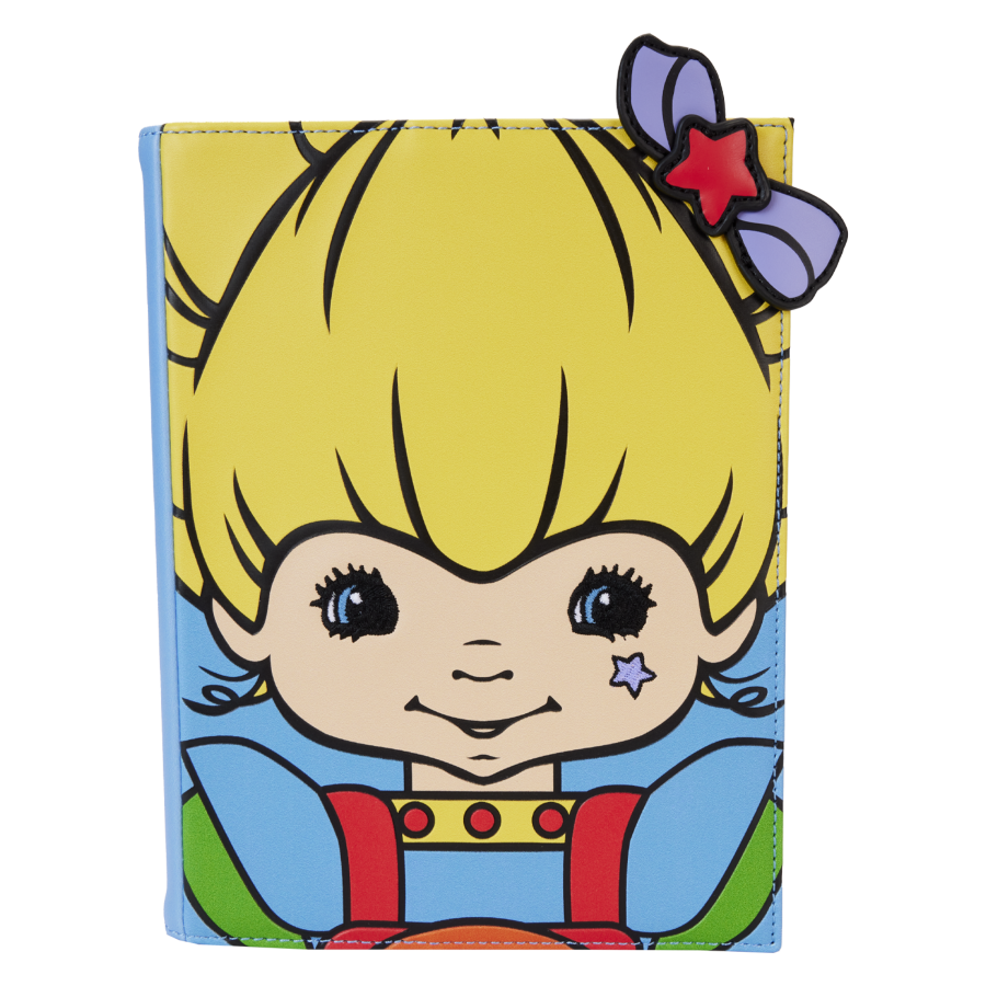 Rainbow Brite - Cosplay Journal