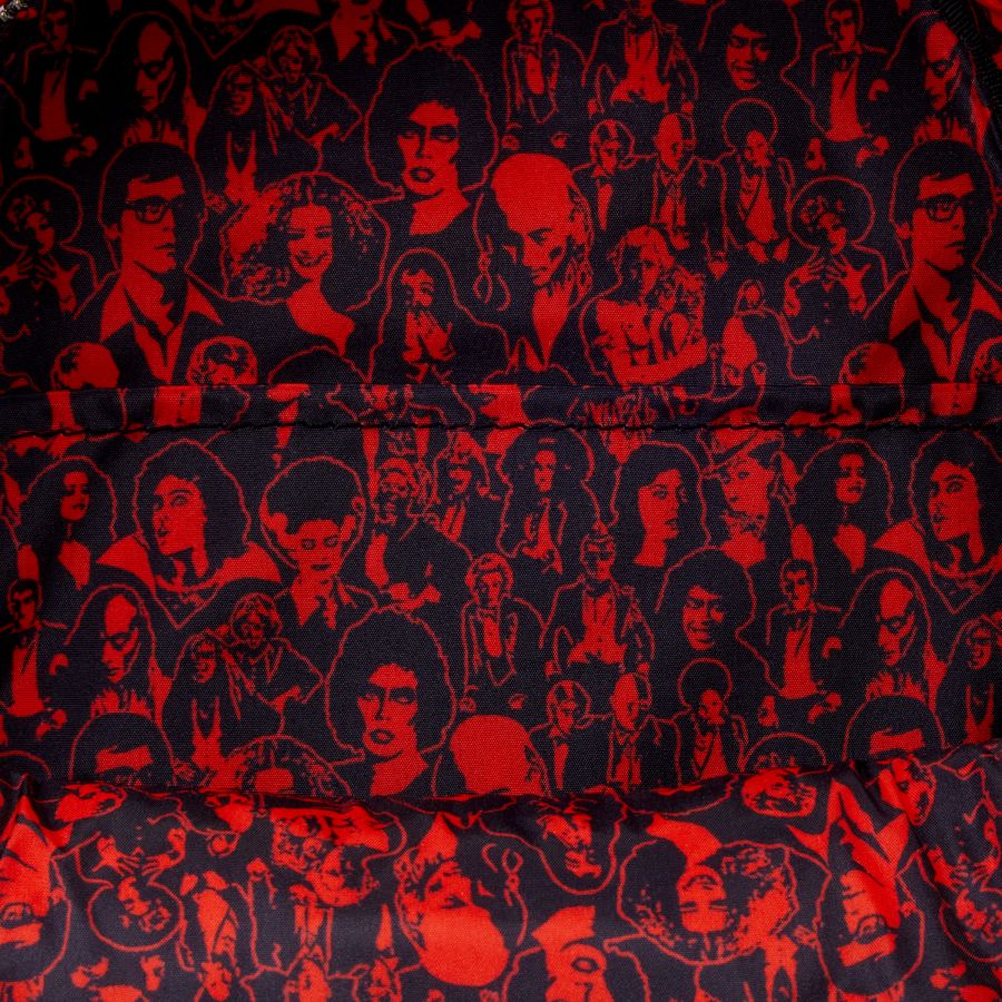 The Rocky Horror Picture Show - Mini Backpack
