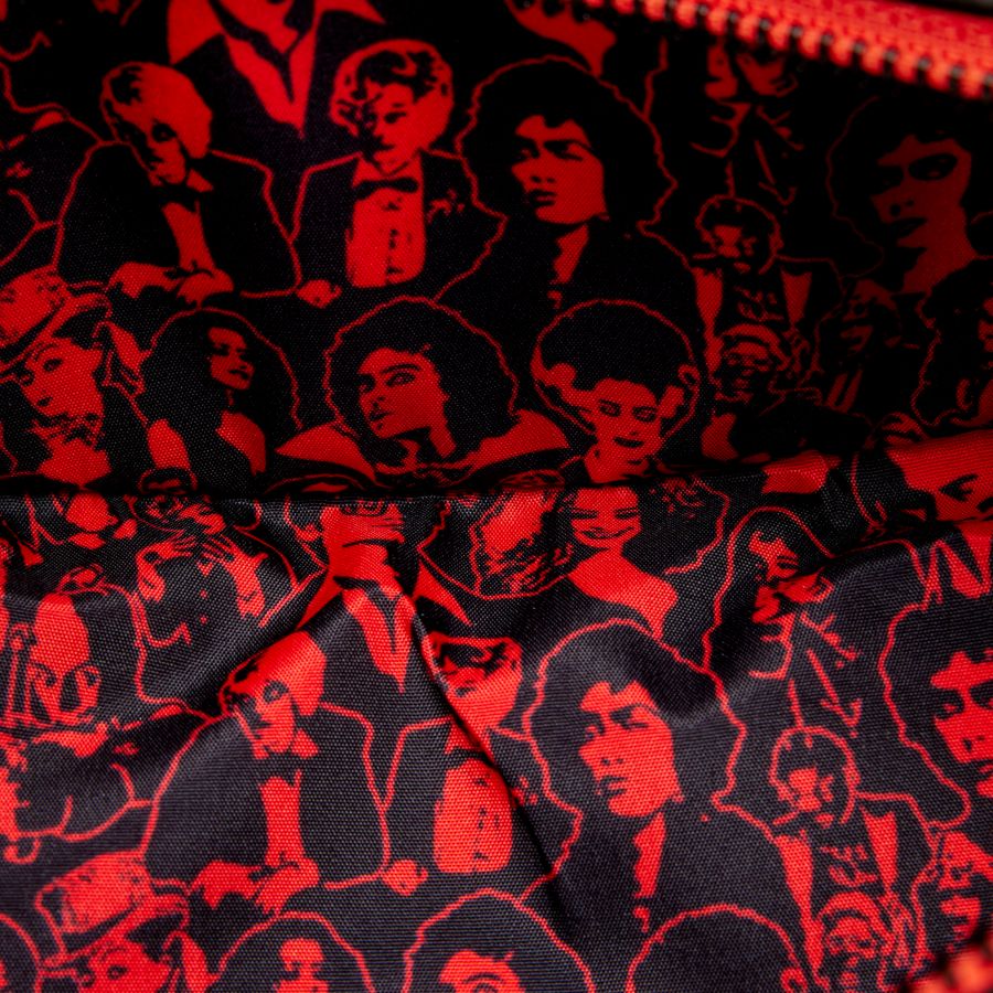 The Rocky Horror Picture Show - Crossbody