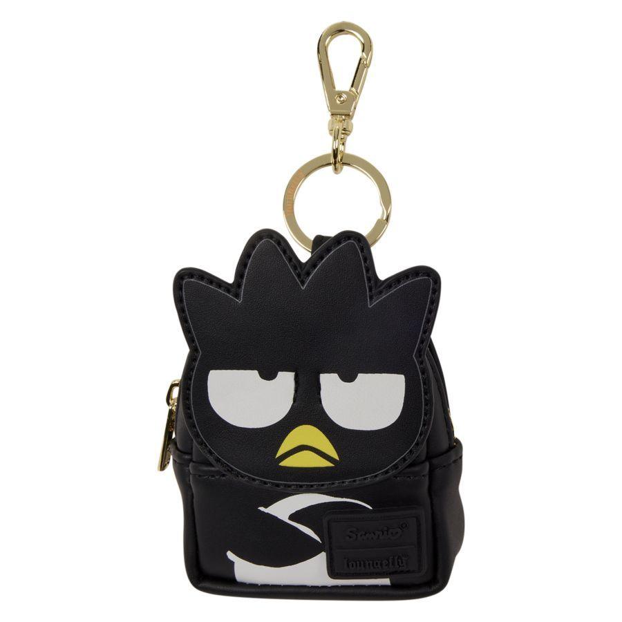 Sanrio - Characters Mystery Mini Backpack Keychain Charms