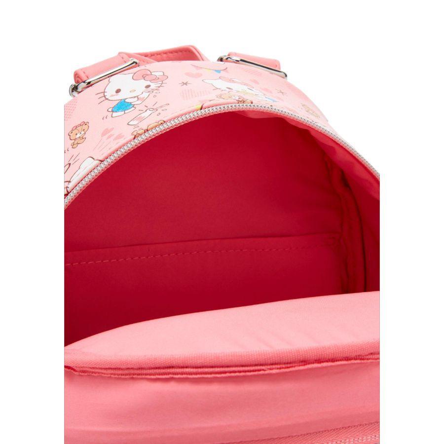 Hello Kitty - Tiny Chum & Treats US Exclusive Mini Backpack