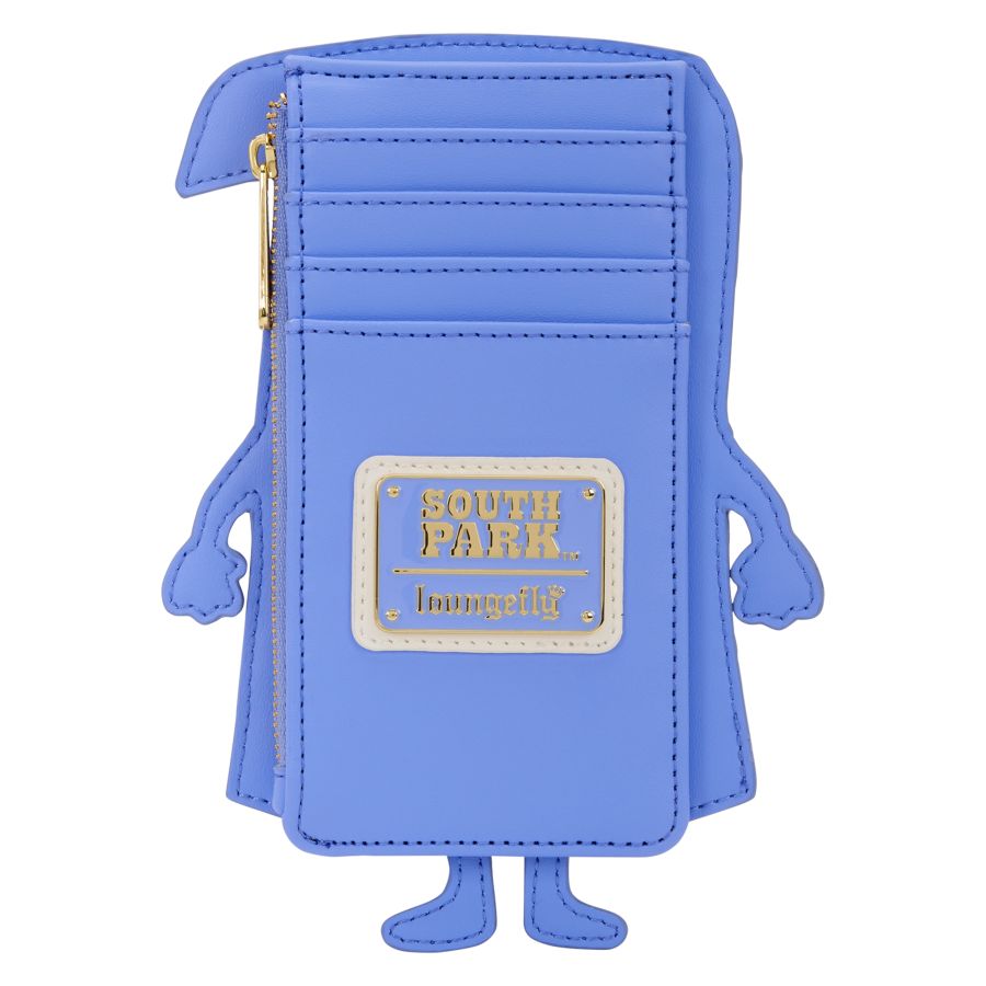 South Park - Towelie Large Card Holder