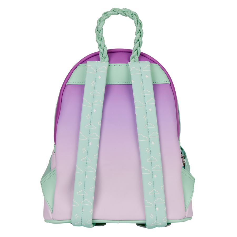 Star Wars: Mandalorian - Grogu Mini Backpack
