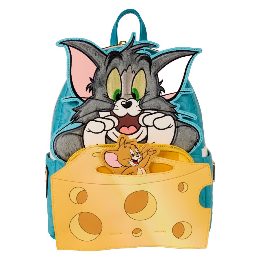 Tom & Jerry - Mini Backpack