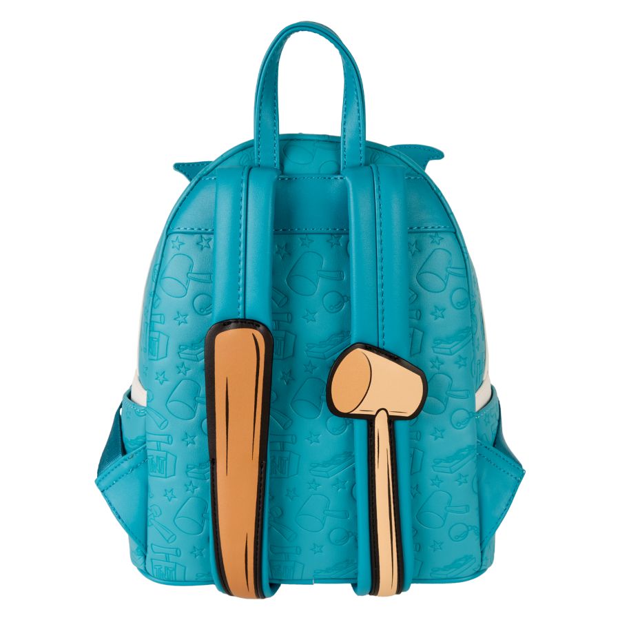 Tom & Jerry - Mini Backpack