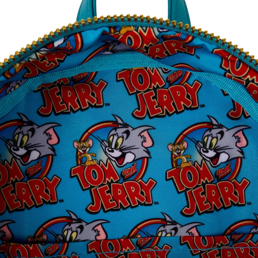 Tom & Jerry - Mini Backpack