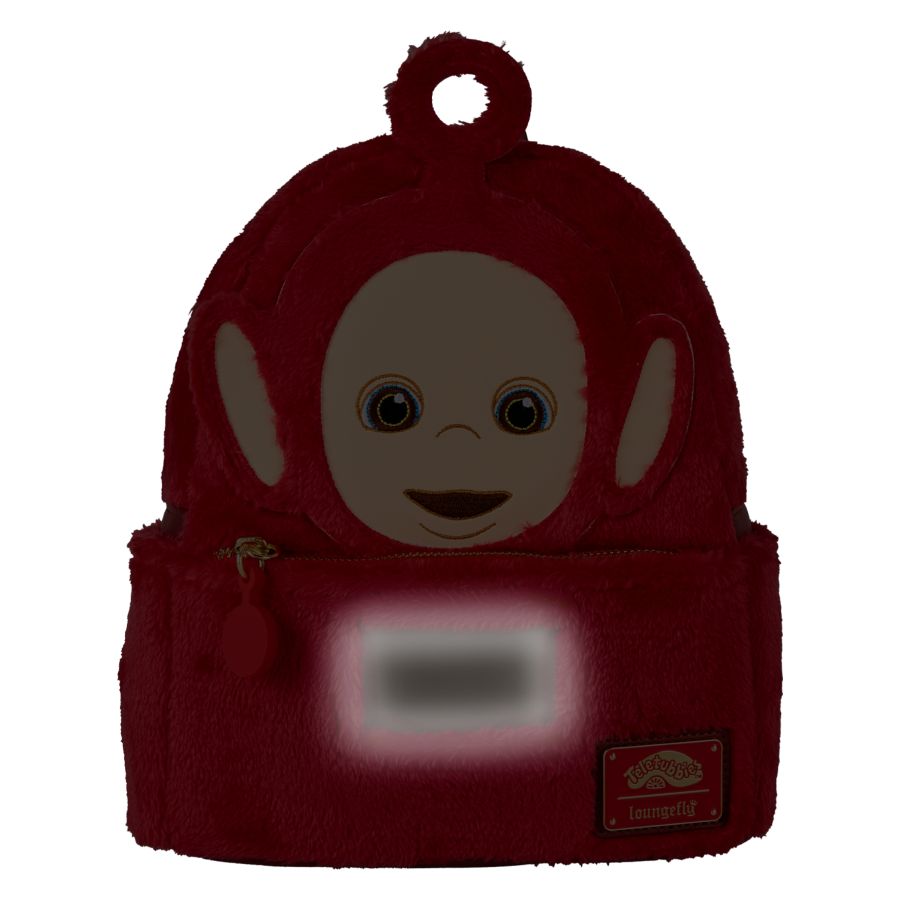 Teletubbies - Po Mini Backpack