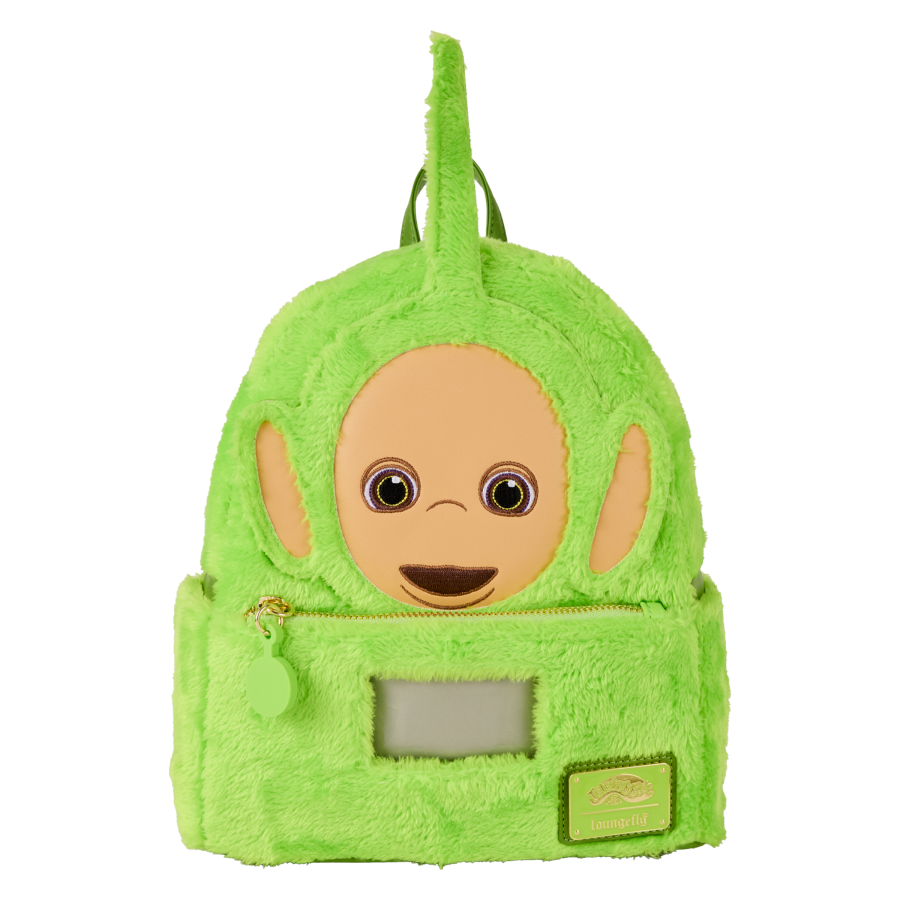 Teletubbies - Dipsy Mini Backpack