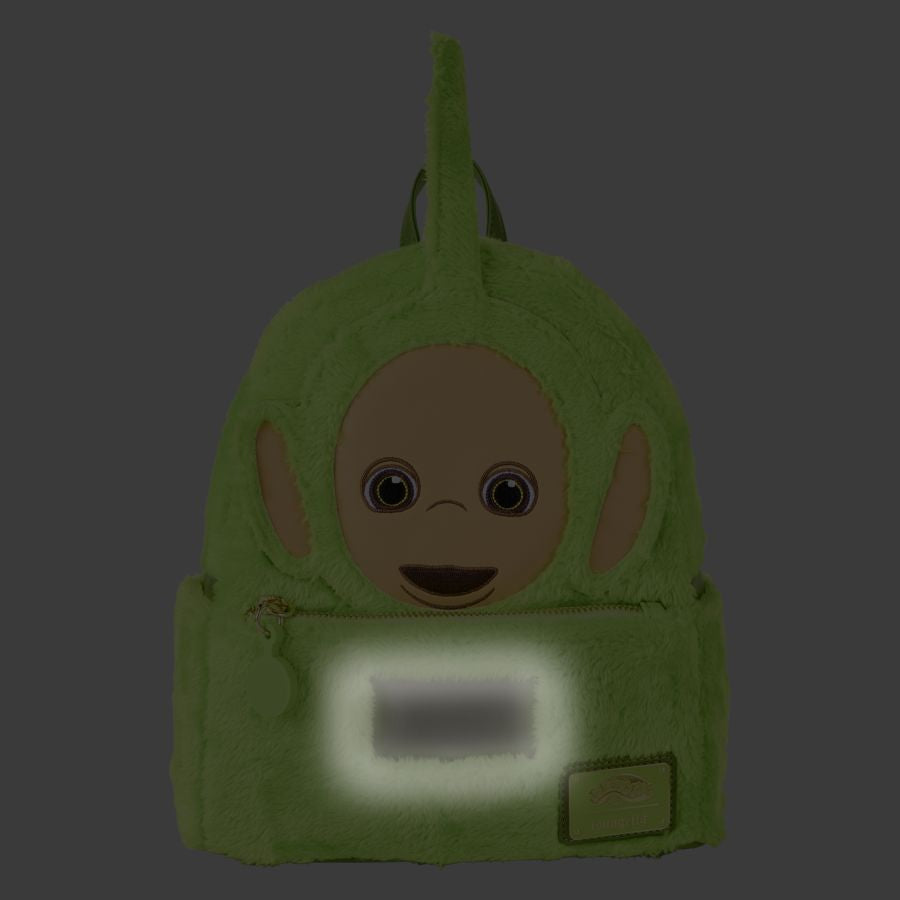 Teletubbies - Dipsy Mini Backpack