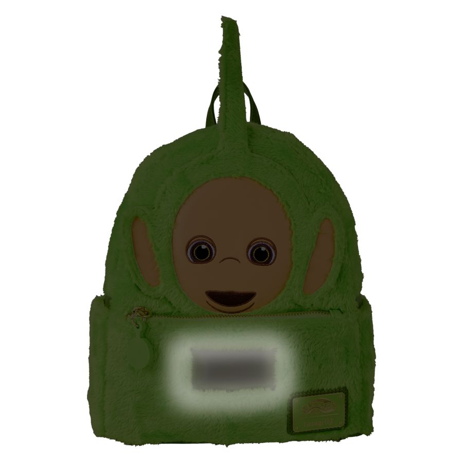 Teletubbies - Dipsy Mini Backpack