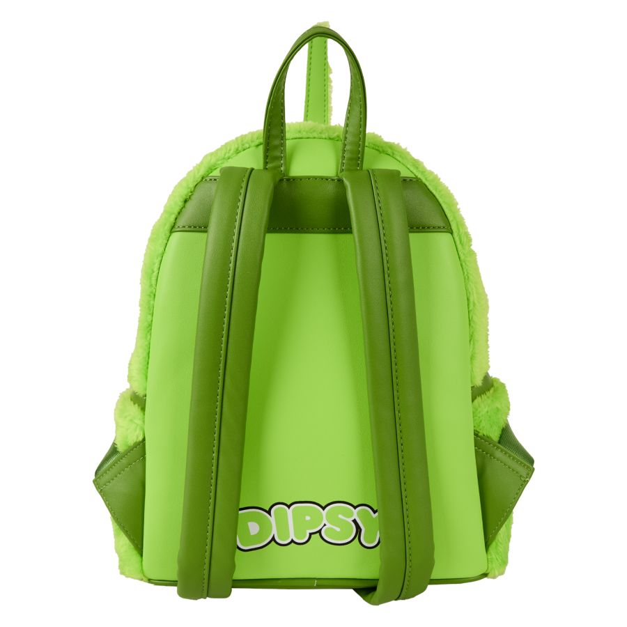 Teletubbies - Dipsy Mini Backpack