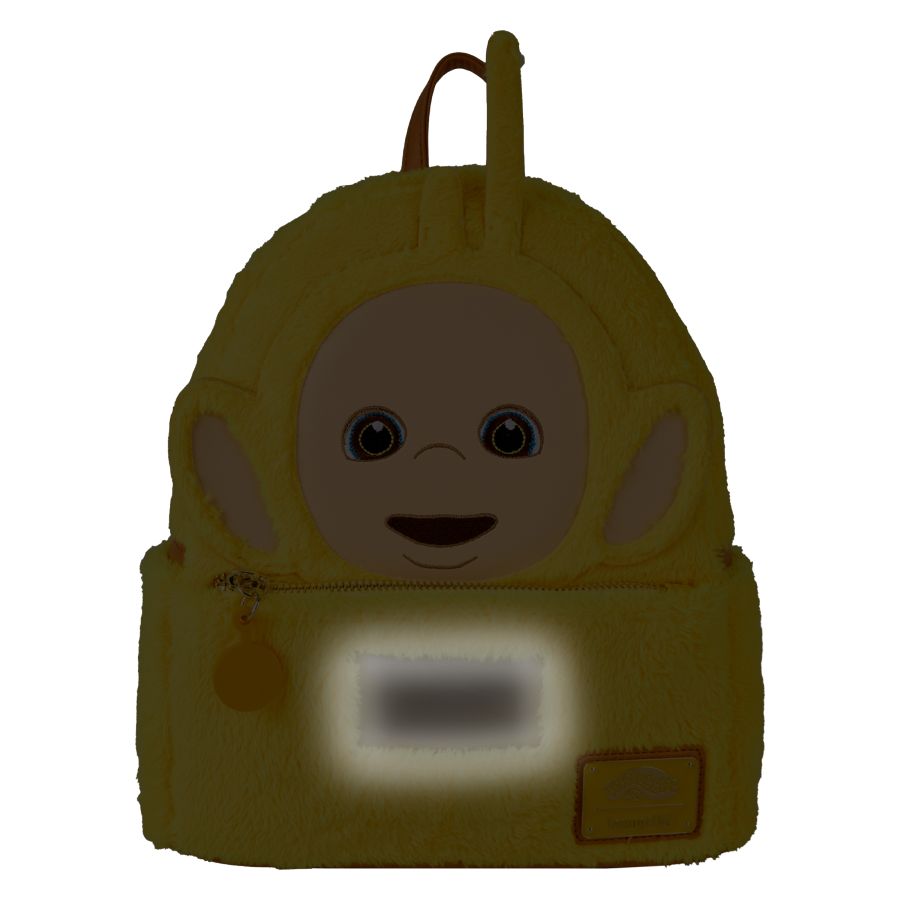 Teletubbies - Laa-Laa Mini Backpack
