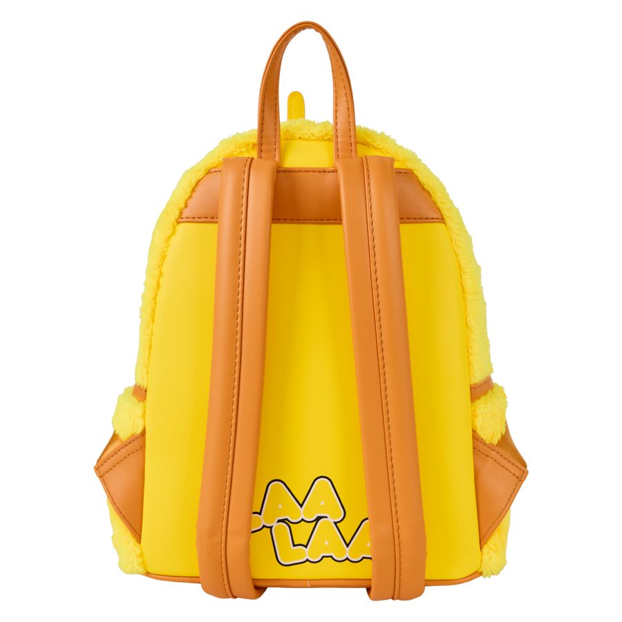 Teletubbies - Laa-Laa Mini Backpack
