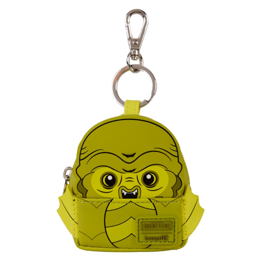 Universal Monsters - Mystery Mini Backpack Bag Charms 15ct CDU
