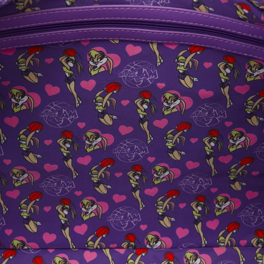 Space Jam - Lola Bunny Duffle Bag