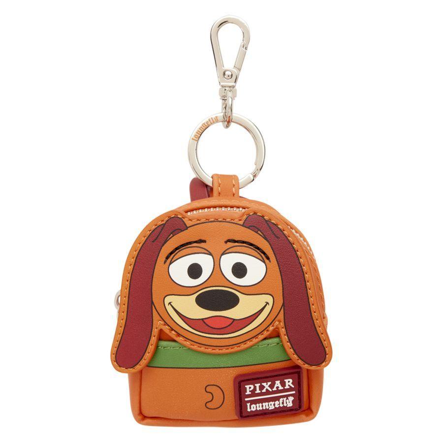 Disney - Dogs & Cats Mystery Mini Backpack Keychain Charm 15ct CDU