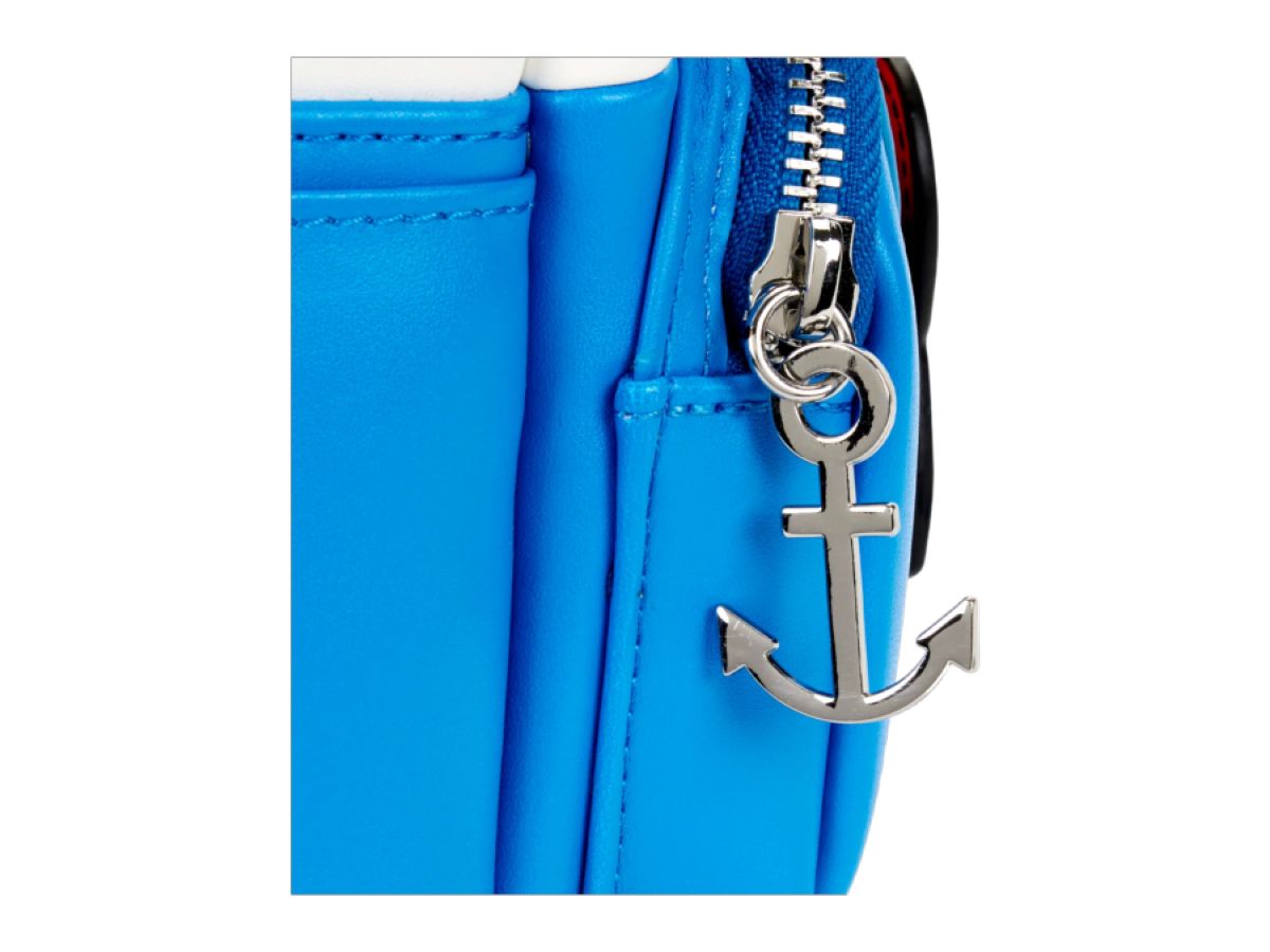 Disney - Donald Duck Costume Mini Backpack