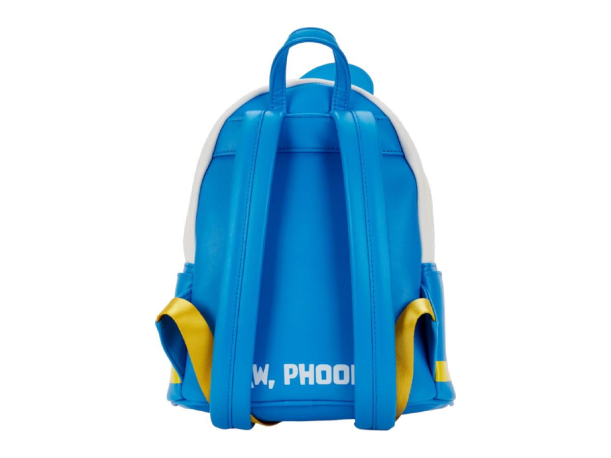 Disney - Donald Duck Costume Mini Backpack