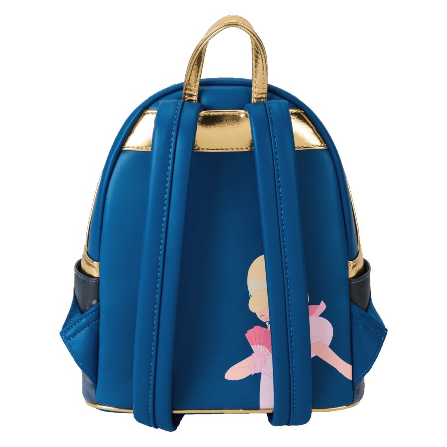 Princess and the Frog - 15th Anniversary Mini Backpack