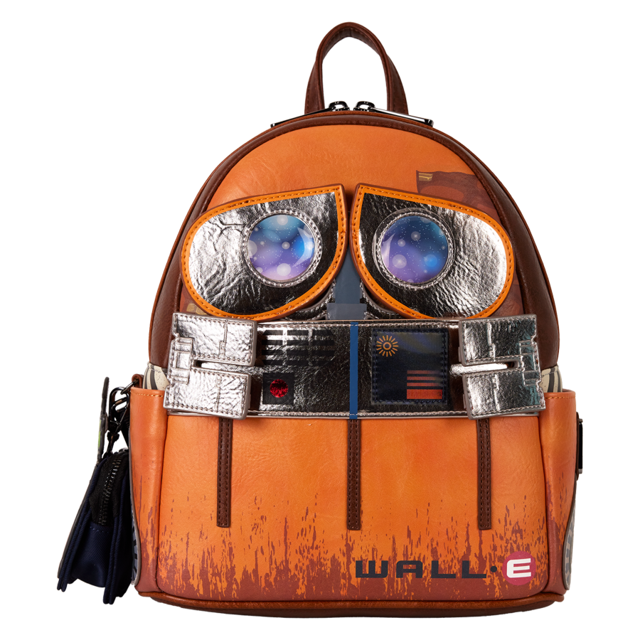 Pixar - Wall-E Mini Backpack