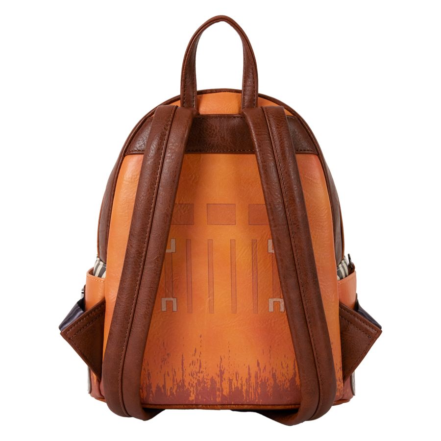 Pixar - Wall-E Mini Backpack