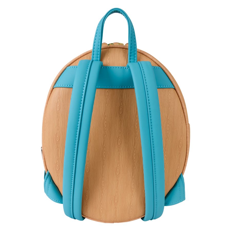 Pinocchio - Cameo Mini Backpack