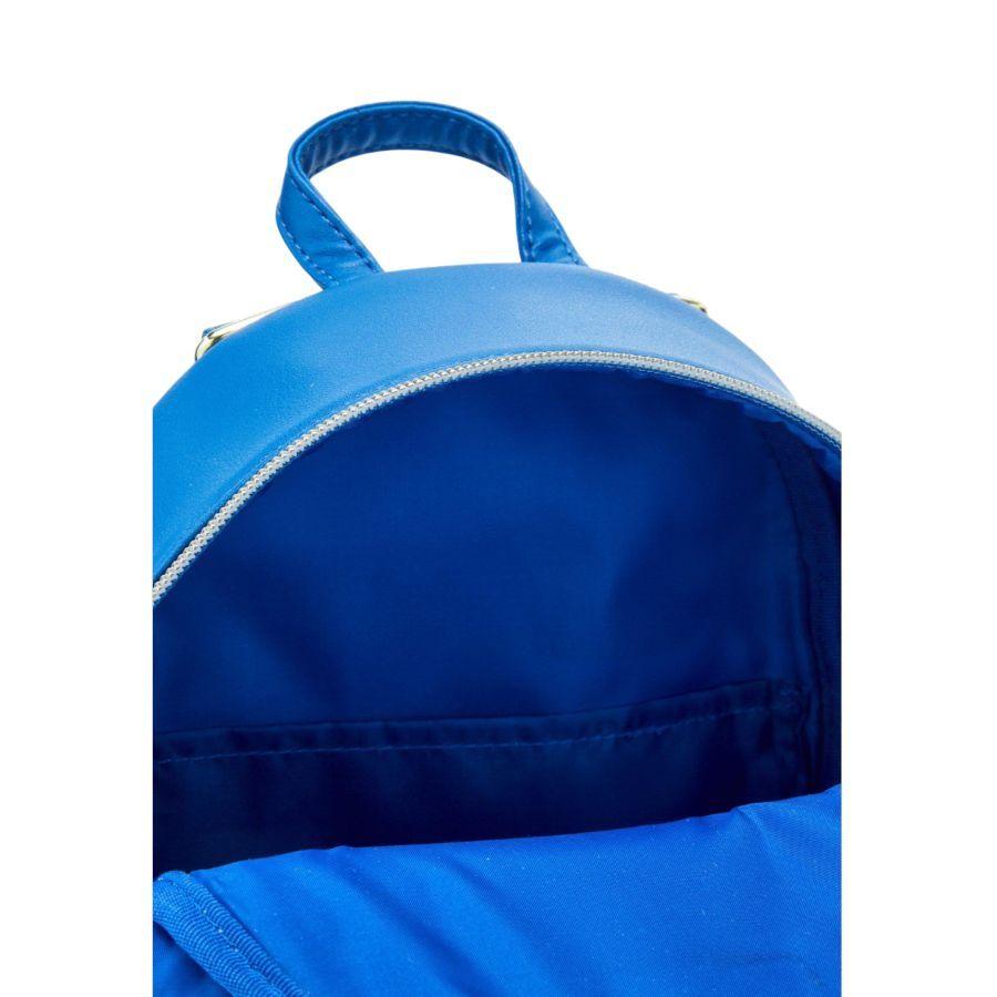 Up (2009) - Stained Glass US Exclusive Mini Backpack