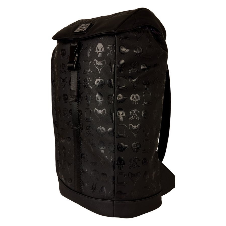 Disney Villains - Full-Size Backpack