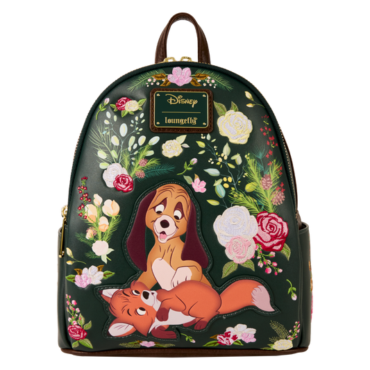 Fox & The Hound - Playtime Mini Backpack