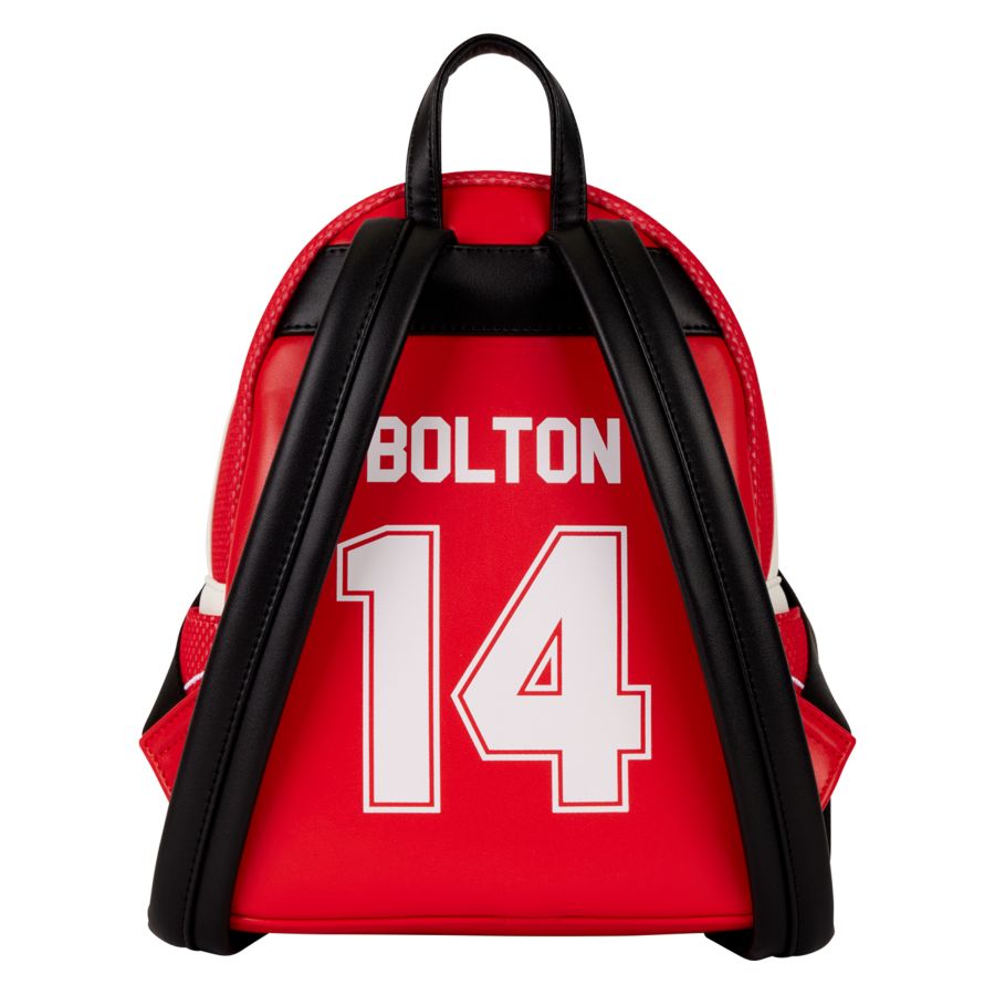 High School Musical - Wildcats Mini Backpack