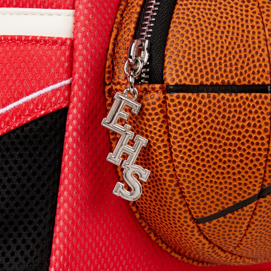 High School Musical - Wildcats Mini Backpack