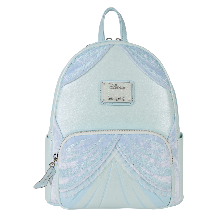 Disney - Cinderella Cosplay Mini Backpack