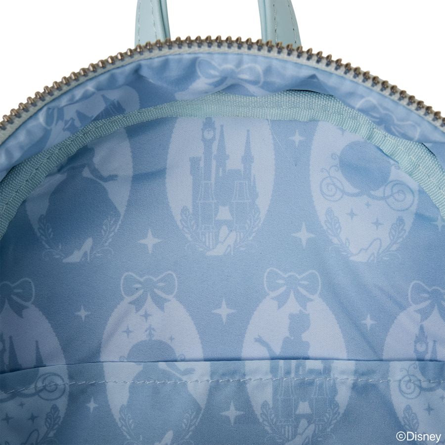 Disney - Cinderella Cosplay Mini Backpack