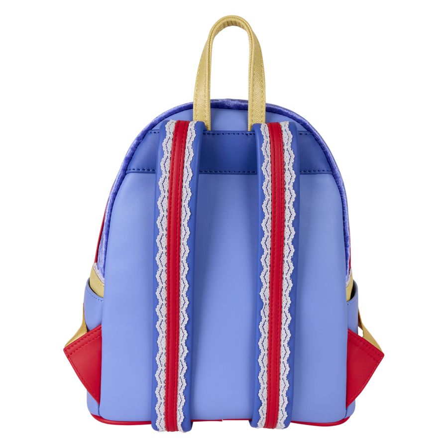 Disney - Snow White Cosplay Mini Backpack