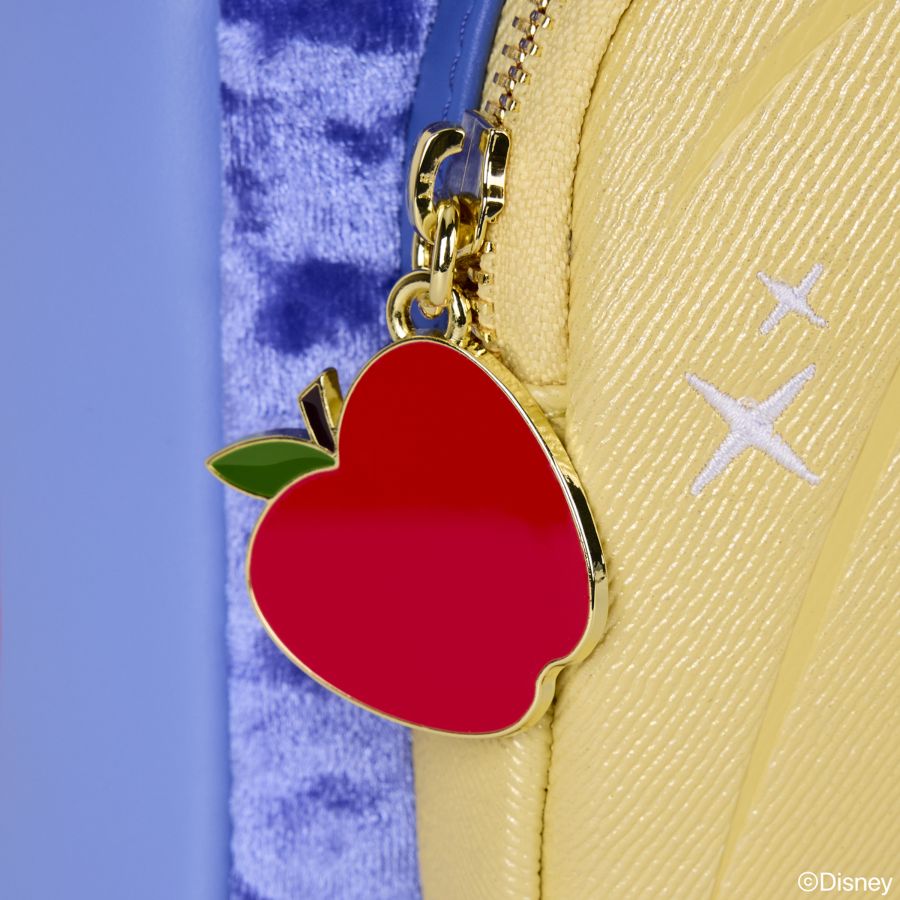 Disney - Snow White Cosplay Mini Backpack