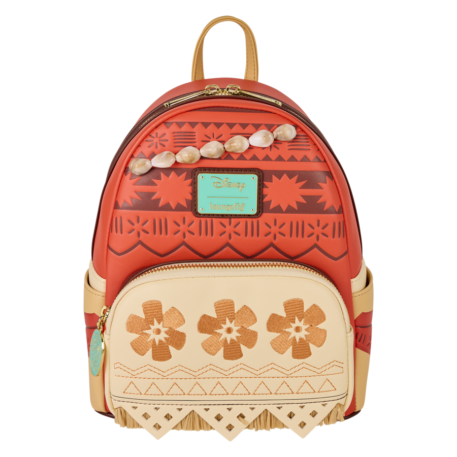 Disney - Moana Cosplay Mini Backpack