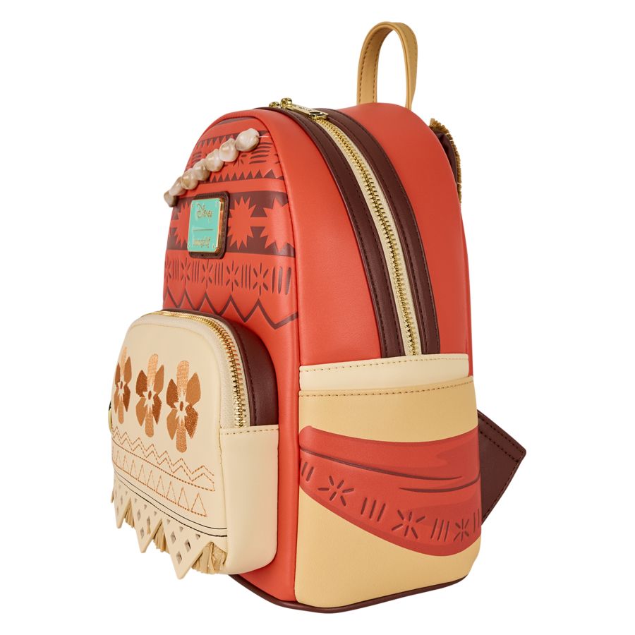 Disney - Moana Cosplay Mini Backpack