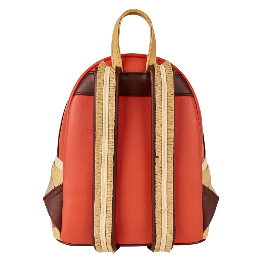 Disney - Moana Cosplay Mini Backpack