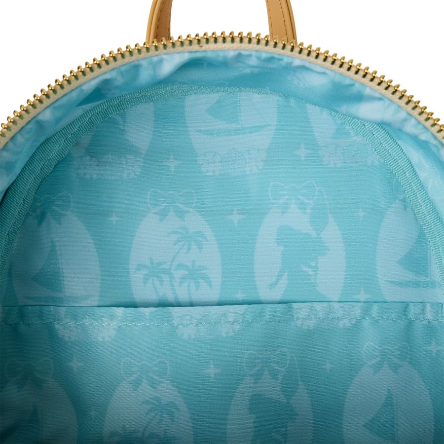 Disney - Moana Cosplay Mini Backpack