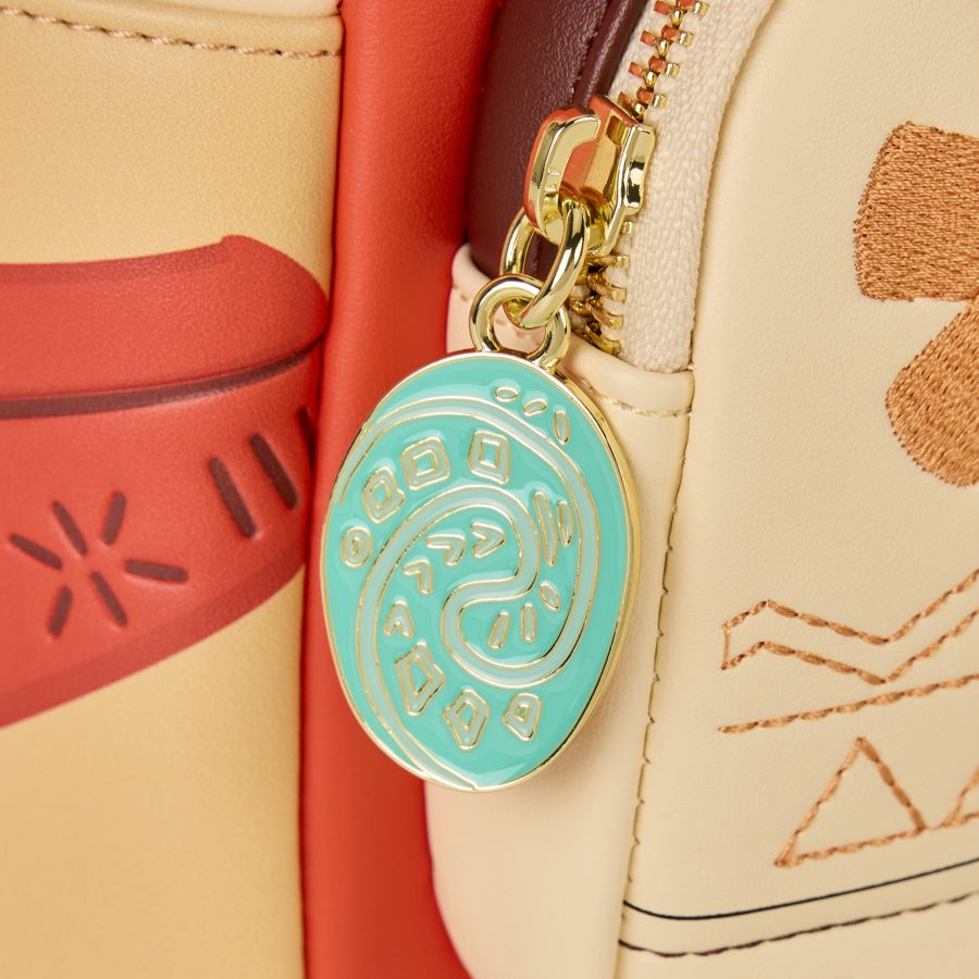 Disney - Moana Cosplay Mini Backpack