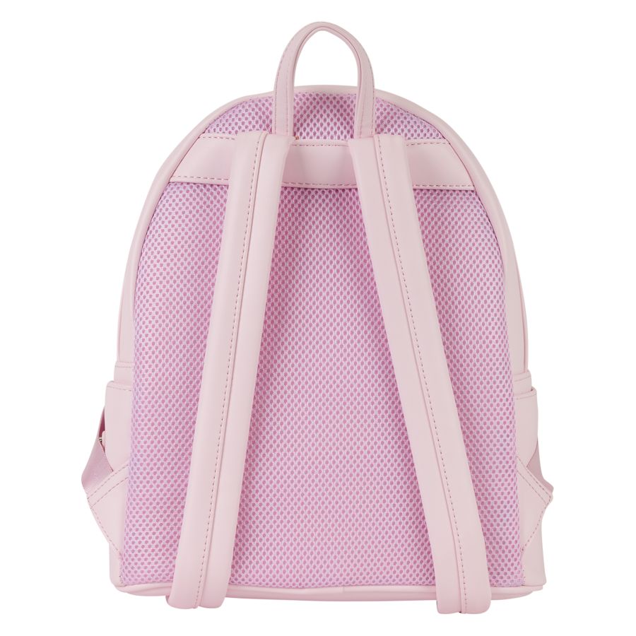 Disney - Minnie Mouse Tie Dye Mini Backpack