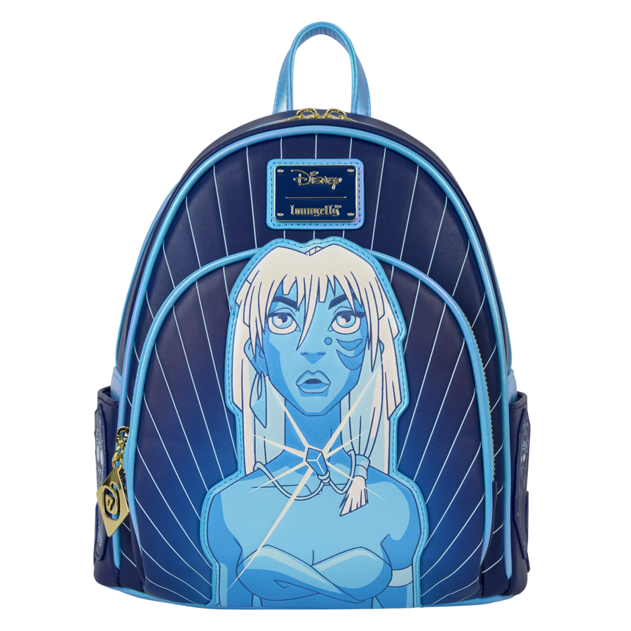 Atlantis - Kida Glow Mini Backpack