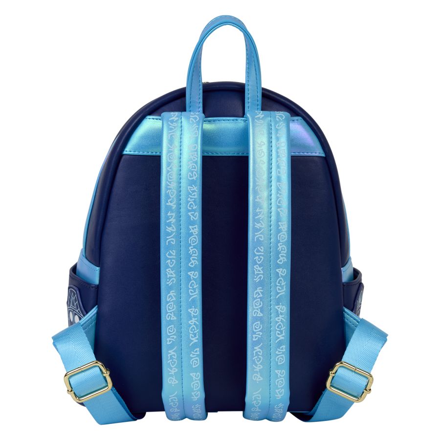 Atlantis - Kida Glow Mini Backpack