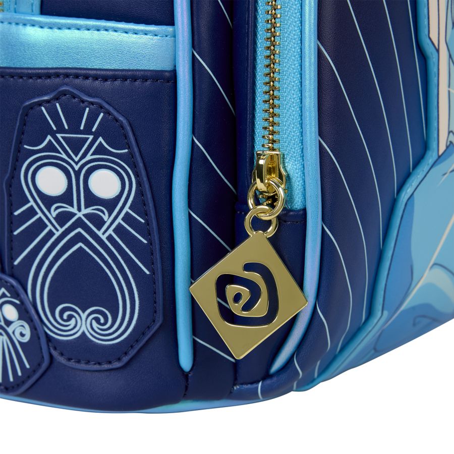 Atlantis - Kida Glow Mini Backpack