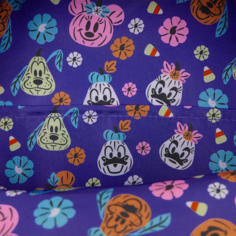 Disney - Mickey & Friends Mini Backpack
